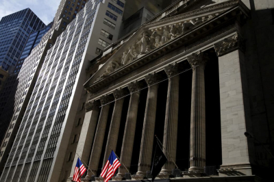 Реализация планов Трампа приведет к росту индекса S&amp;P 500 на 11% — Evercore