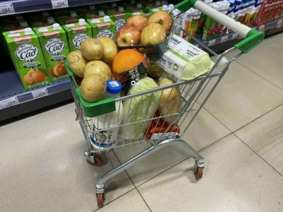 Цена на картофель впервые за долгое время снизилась в Татарстане