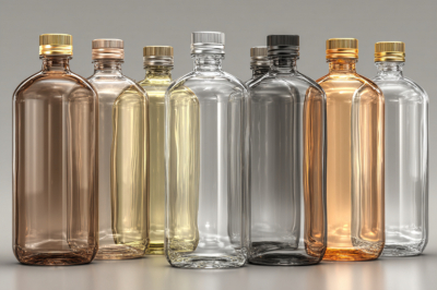 ПЭТ и экология: мифы и реальность переработки пластика