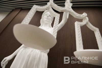 В Татарстане суд рассмотрит дело о наезде судна на женщину, находившуюся в воде