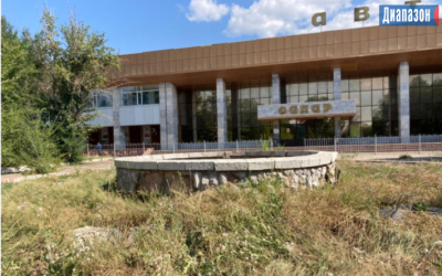 Как в мёртвом городе - актюбинцы высказались про автовокзал &quot;Сапар&quot;