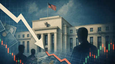 Ожидание снижения ставок в США: как рынок реагирует и чего ждать инвесторам