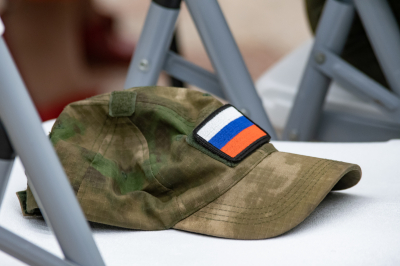 В&nbsp;Татарстане ввели обязательную геномную регистрацию для военнослужащих