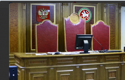 Казанец отправится в колонию за хранение наркотиков в крупном размере