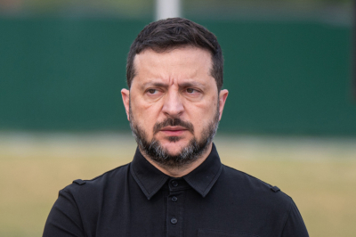 Зеленский подтвердил получение ракет Patriot Украиной