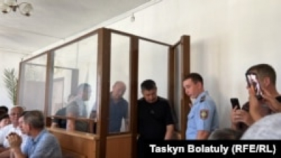 Дело в отношении жителей Маралды, «ворвавшихся на территорию золотодобывающей фабрики», прекращено