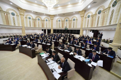 Сенаторы ратифицировали договор о создании Международной организации по русскому языку
