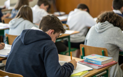 Стали известны даты проведения выпускных экзаменов в Казахстане