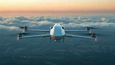 Массированная атака на регион: рядом с Татарстаном сбили дроны 31/03/2026 &ndash; Новости