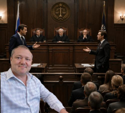 Журналист чудом отстоял своё право на критику: решение суда стало неожиданным для всех