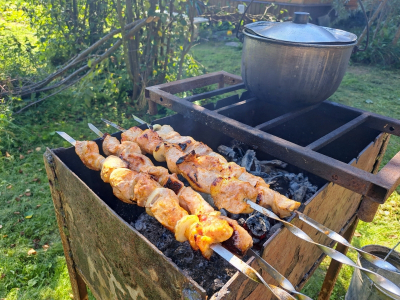 На Урале стартует пожароопасный сезон: когда и где вводятся ограничения