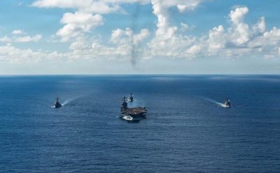 WP узнала, чего ожидают США для удара по Ирану