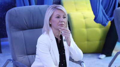 Гендерное равенство в браке: депутат рассказала, какой должна быть современная семья