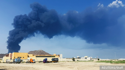 Эрдоган заявил о намерении продлить перемирие США и Ирана