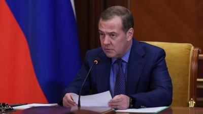 Медведев призвал ускорить внедрение технологий в РФ