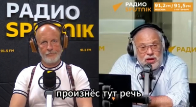 Хазин объяснил, в каком случае Запад перестанет воспринимать предложения РФ о переговорах как слабость