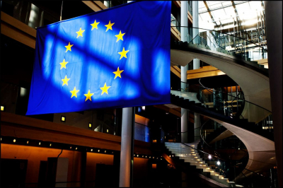 Европарламент одобрил торговое соглашение с США