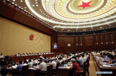 Китай принял закон о налоге на добавленную стоимость