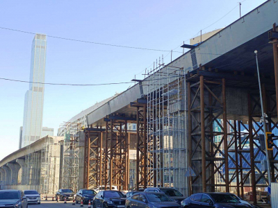CTS объявляет набор на обучение операторов LRT