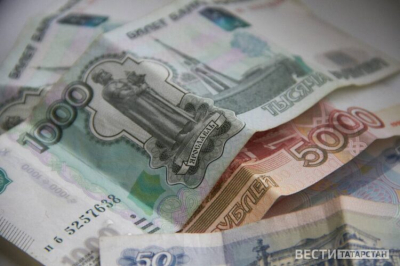 Долги жителей Казани за ЖКУ приблизились к 1,7 млрд рублей