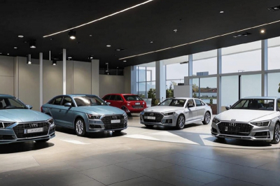 Как изменился параллельный импорт авто в России: новые маршруты и прогнозы