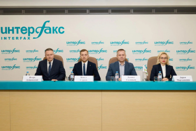 Цементобетонные дороги станут основой новой дорожной политики России