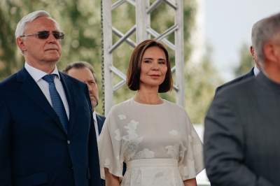 Трое мужчин составят конкуренцию Когогиной на праймериз в Челнах