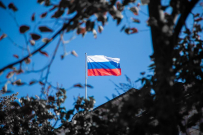 Россия примет участие во встречах министров стран G20 в США