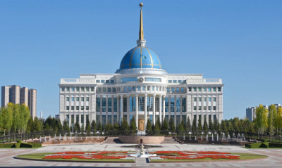 Мировые лидеры поздравляют казахстанцев с Днем Республики