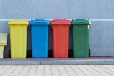 Где в Алматы принимают пластик, макулатуру, стекло и батарейки