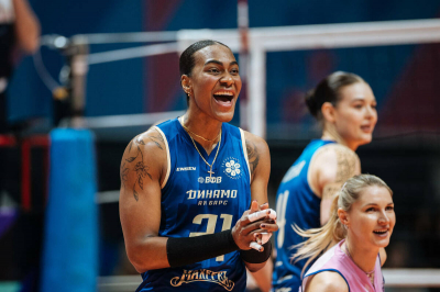 ЖФК &laquo;Динамо-Ак Барс&raquo; сыграет второй матч финала плей-офф в Казани