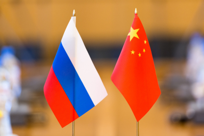 Shimbun: Китай поддержал Россию в вопросе Курильских островов