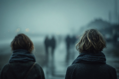 Насиловали брат, отец и дед: как сестры наказали семью изуверов