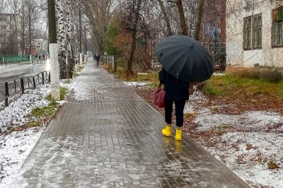 В Новосибирск возвращается зима: синоптики озвучили неутешительный прогноз