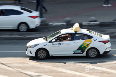 В Татарстане трем нелегальным таксистам предъявили обвинения в хулиганстве
