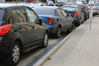 Эксперты назвали самые ликвидные автомобили на вторичном рынке
