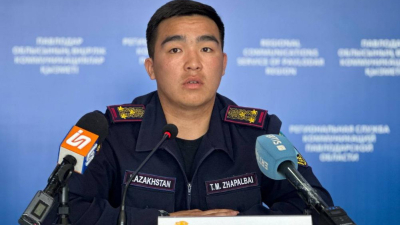 9,5 тыс. школьников Павлодарской области обучили плаванию за прошлый год