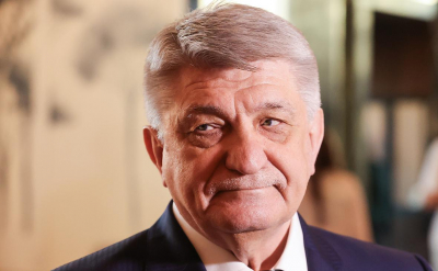 Сокуров оценил передачу &laquo;Ленфильма&raquo; Петербургу фразой &laquo;кино не игрушка&raquo;