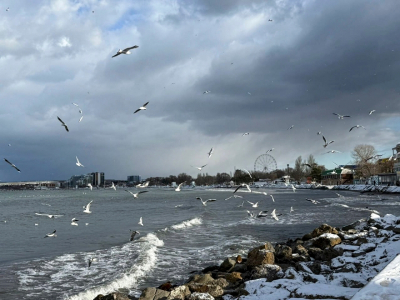 Режим повышенной готовности: в Баренцевом море остановили маломерное судоходство