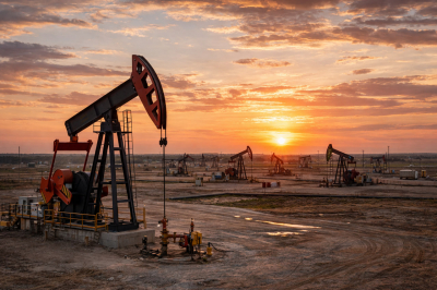 В МВФ заявили, что мировому рынку нефти грозит затяжной дефицит