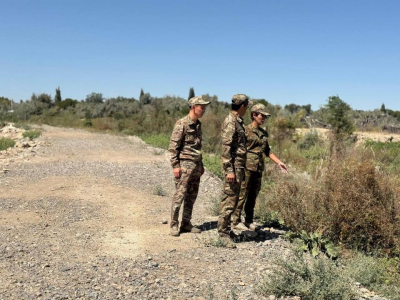 Регионы Казахстана готовятся к паводкоопасному периоду