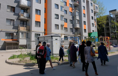 Конец света в отдельно взятом доме