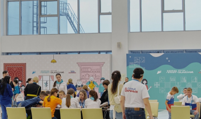 Пять миллионов рублей победителям: в финал конкурса &laquo;Это у нас семейное&raquo; пробились 12 семей из ДФО
