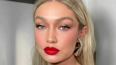 Джиджи Хадид снялась в бикини в рекламе Victoria’s Secret