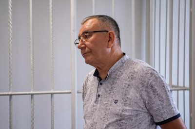 ВС&nbsp;РТ&nbsp;отменил посадку челнинского бизнесмена по&nbsp;делу о&nbsp;махинациях с&nbsp;ремонтом пожарных машин