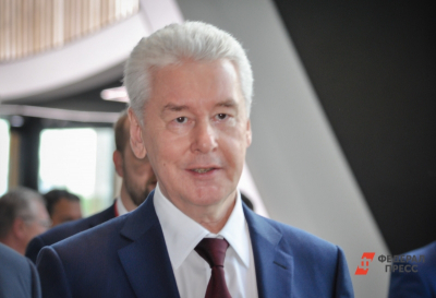 Сергей Собянин: Москва является ядром креативной экономики России