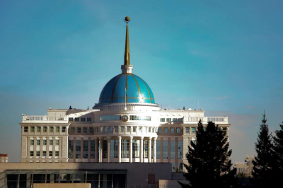 Токаев провел совещание в связи с изменением ситуации на мировых рынках