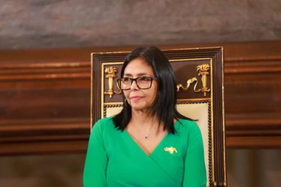 Правительство Венесуэлы подготовит законопроект об амнистии политзаключенных