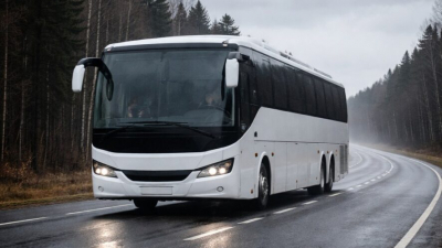 В Госдуме предложили ввести бесплатный проезд в транспорте для учителей и врачей 11/04/2026 &ndash; Новости