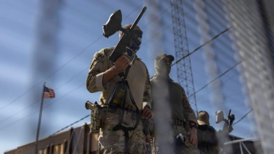 Чемпионы мира по футболу передумали играть в Чикаго из-за акций против мигрантов